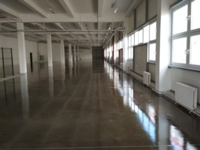 Пропитка для бетона